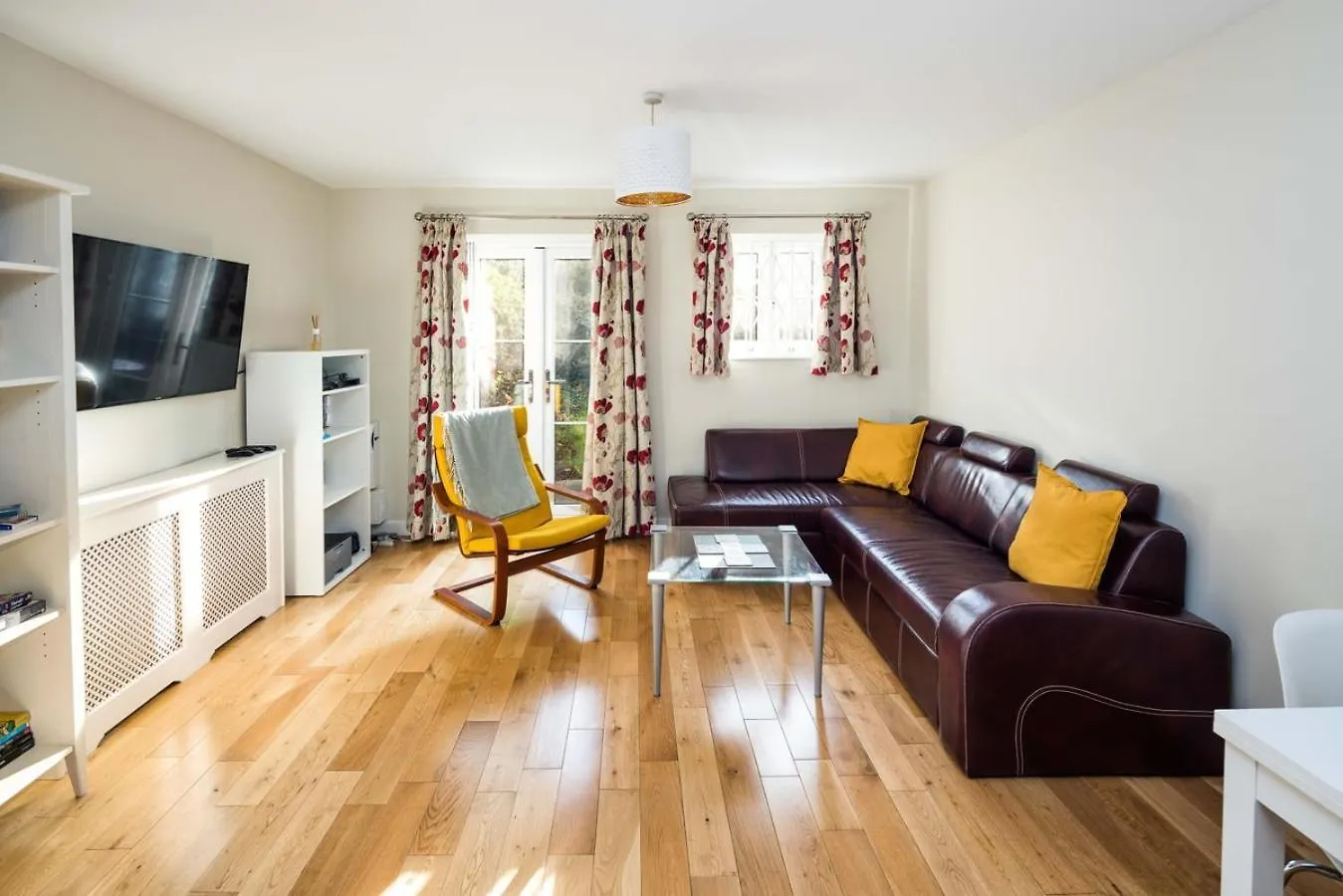 Holiday home Fantastic Stay In Canary Wharf - 2 Bedrooms London