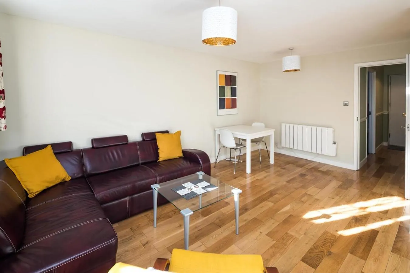 Fantastic Stay In Canary Wharf - 2 Bedrooms London Holiday home